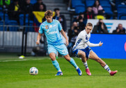 Динамо 1-3 Зенит