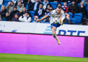 Динамо 1-3 Зенит