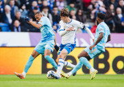 Динамо 1-3 Зенит