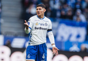 Динамо 1-3 Зенит