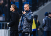 Динамо 1-3 Зенит