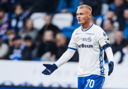 Динамо 1-3 Зенит