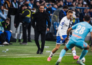 Динамо 1-3 Зенит