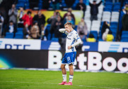 Динамо 1-3 Зенит
