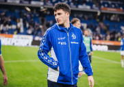 Динамо 3-3 Оренбург