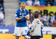 Динамо 3-3 Оренбург