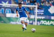 Динамо 3-3 Оренбург
