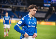 Динамо 3-3 Оренбург
