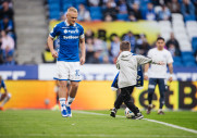 Динамо 3-3 Оренбург