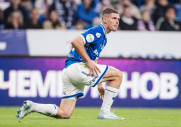 Динамо 3-3 Оренбург