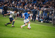 Динамо 3-3 Оренбург