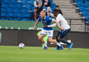 Динамо 3-3 Оренбург