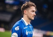 Динамо 3-3 Оренбург