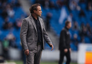 Динамо 3-3 Оренбург