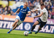 Динамо 3-3 Оренбург