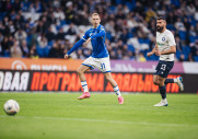 Динамо 3-3 Оренбург