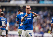 Динамо 3-3 Оренбург