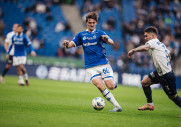 Динамо 3-3 Оренбург