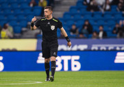 Динамо 3-3 Оренбург