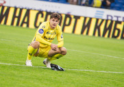 Динамо 3-3 Оренбург