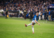 Динамо 3-3 Оренбург