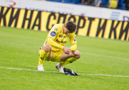 Динамо 3-3 Оренбург