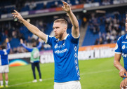 Динамо 3-3 Оренбург