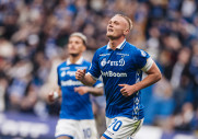 Динамо 3-3 Оренбург