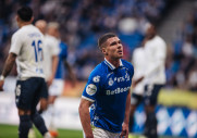 Динамо 3-3 Оренбург
