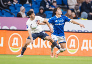 Динамо 3-3 Оренбург
