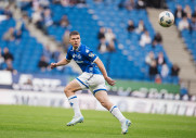 Динамо 3-3 Оренбург