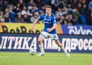 Динамо 3-3 Оренбург