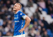 Динамо 3-3 Оренбург