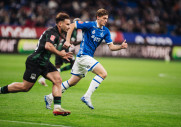 Динамо 0-0 Краснодар