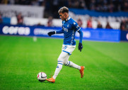 Динамо 0-0 Краснодар