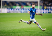Динамо 0-0 Краснодар