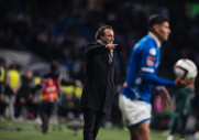 Динамо 0-0 Краснодар