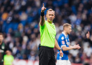 Динамо 0-0 Краснодар
