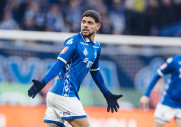 Динамо 0-0 Краснодар