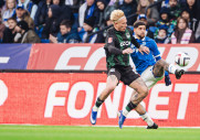 Динамо 0-0 Краснодар