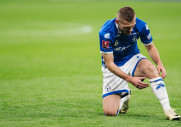 Динамо 0-0 Краснодар