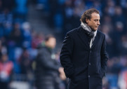 Динамо 0-0 Краснодар