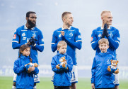 Динамо 0-0 Краснодар