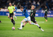 Динамо 0-0 Краснодар