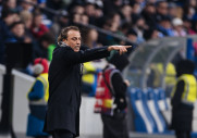 Динамо 0-0 Краснодар