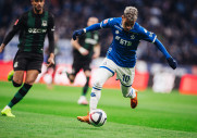 Динамо 0-0 Краснодар