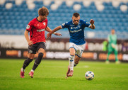 Акрон 2-3 Динамо