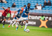 Акрон 2-3 Динамо