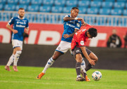 Акрон 2-3 Динамо
