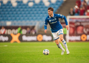 Акрон 2-3 Динамо